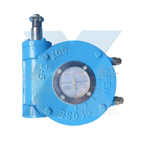 QDX3-5�μ�(j��)΁݆�^,DN400���y�����ք�(d��ng)�b��